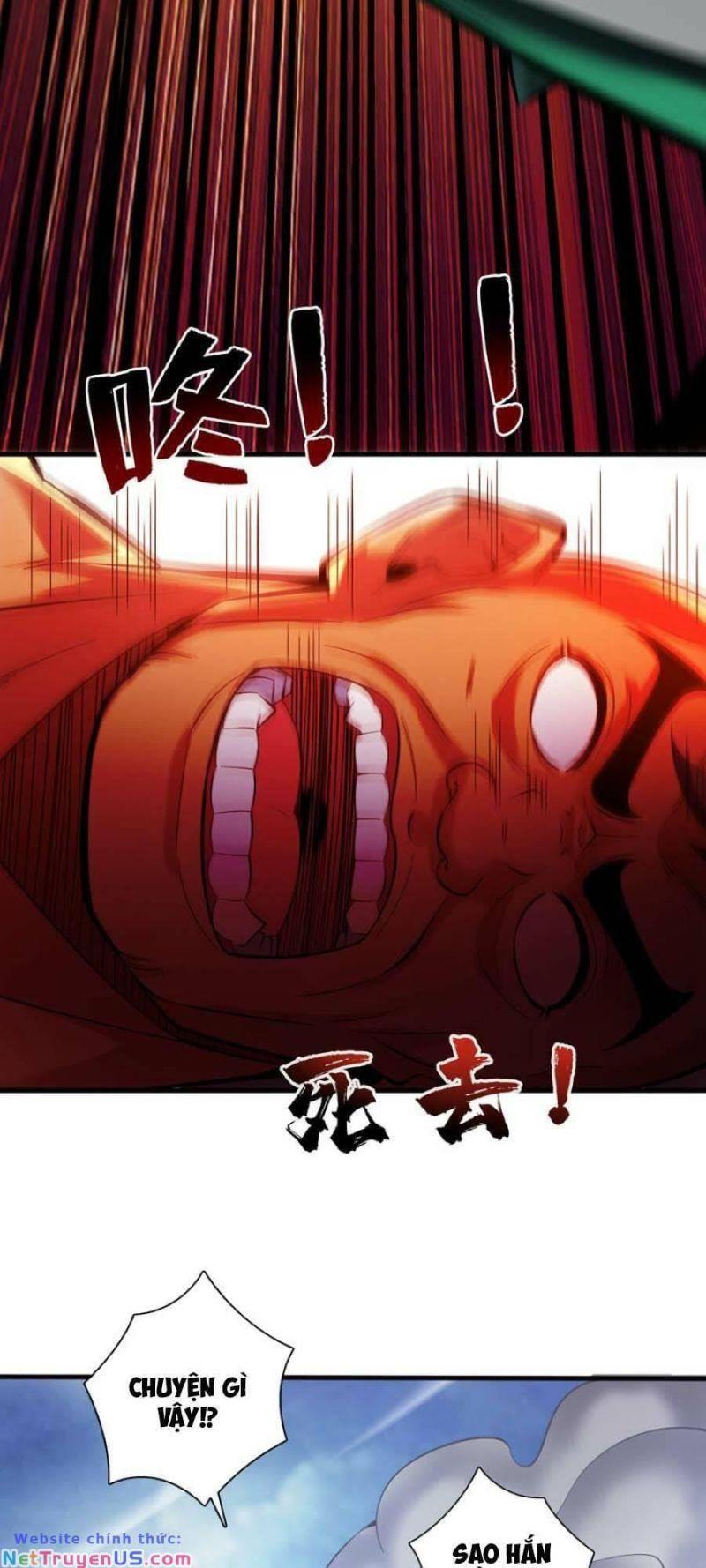 Ẩn Cư Mười Vạn Năm, Đời Sau Mời Ta Rời Núi Chapter 52 - Trang 9