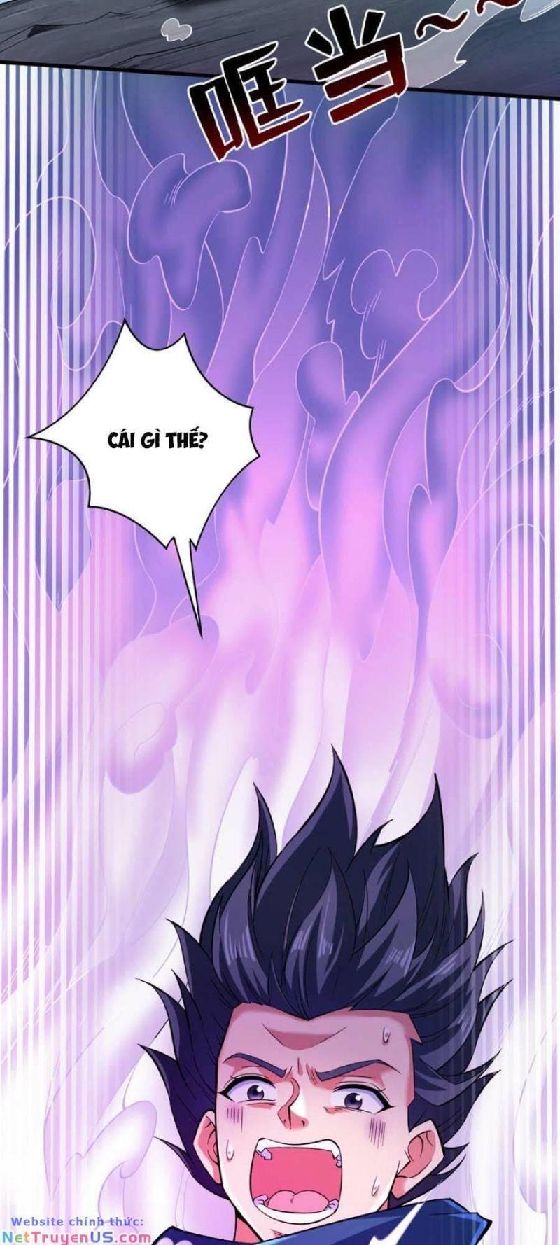 Ẩn Cư Mười Vạn Năm, Đời Sau Mời Ta Rời Núi Chapter 53 - Trang 12