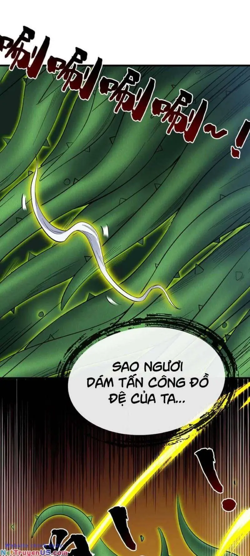 Ẩn Cư Mười Vạn Năm, Đời Sau Mời Ta Rời Núi Chapter 53 - Trang 19