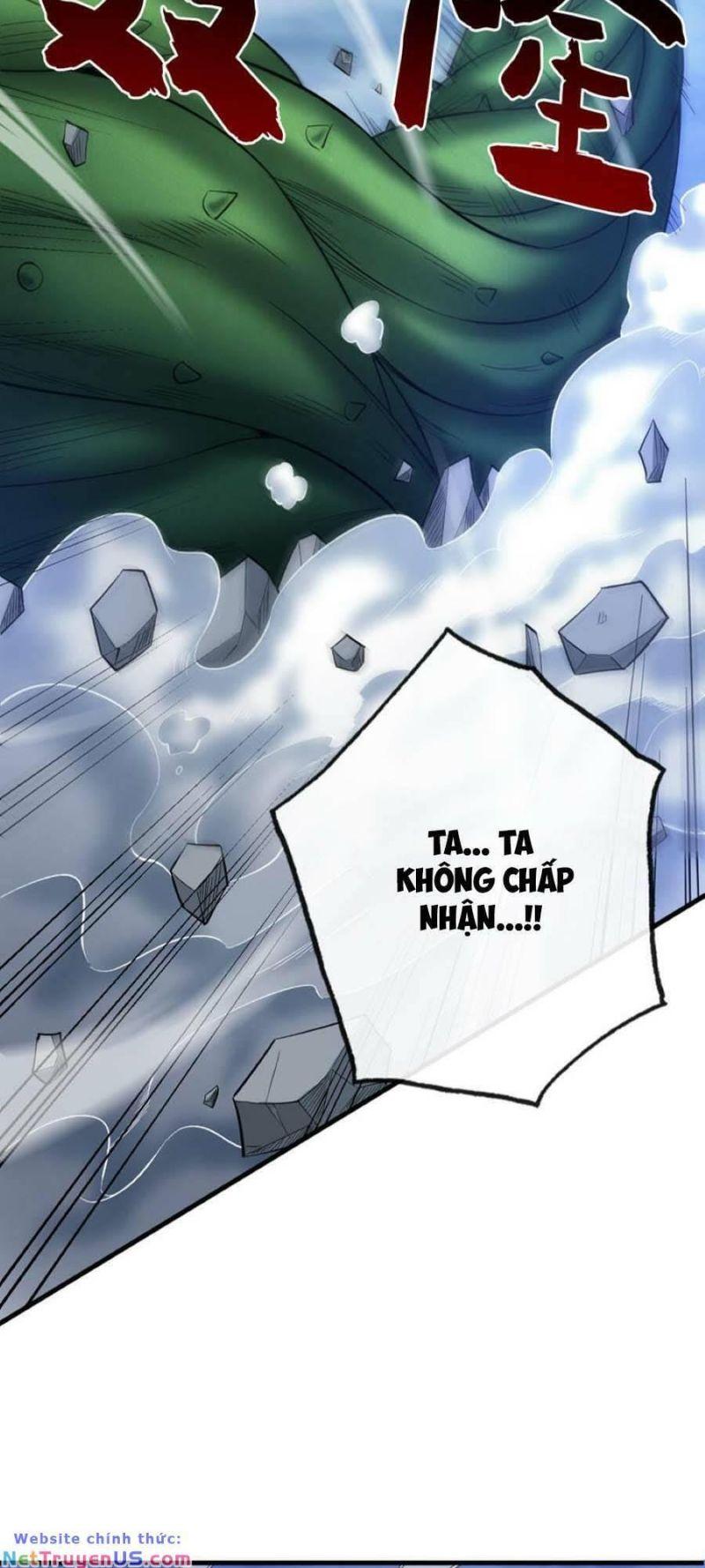 Ẩn Cư Mười Vạn Năm, Đời Sau Mời Ta Rời Núi Chapter 53 - Trang 27
