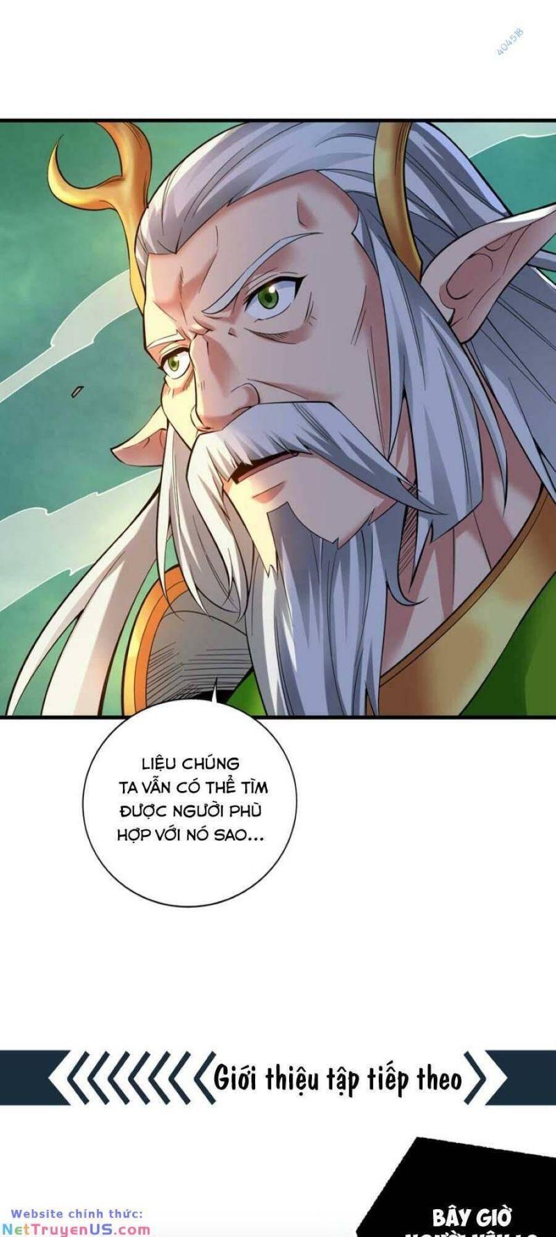 Ẩn Cư Mười Vạn Năm, Đời Sau Mời Ta Rời Núi Chapter 53 - Trang 38