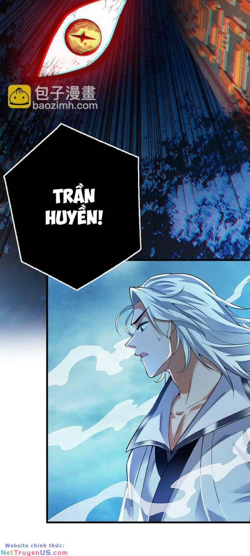 Ẩn Cư Mười Vạn Năm, Đời Sau Mời Ta Rời Núi Chapter 53 - Trang 40