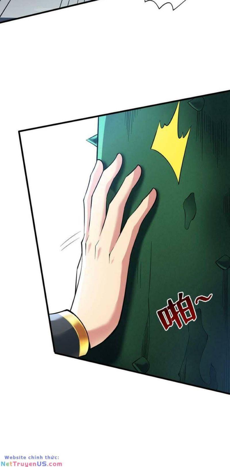Ẩn Cư Mười Vạn Năm, Đời Sau Mời Ta Rời Núi Chapter 53 - Trang 6
