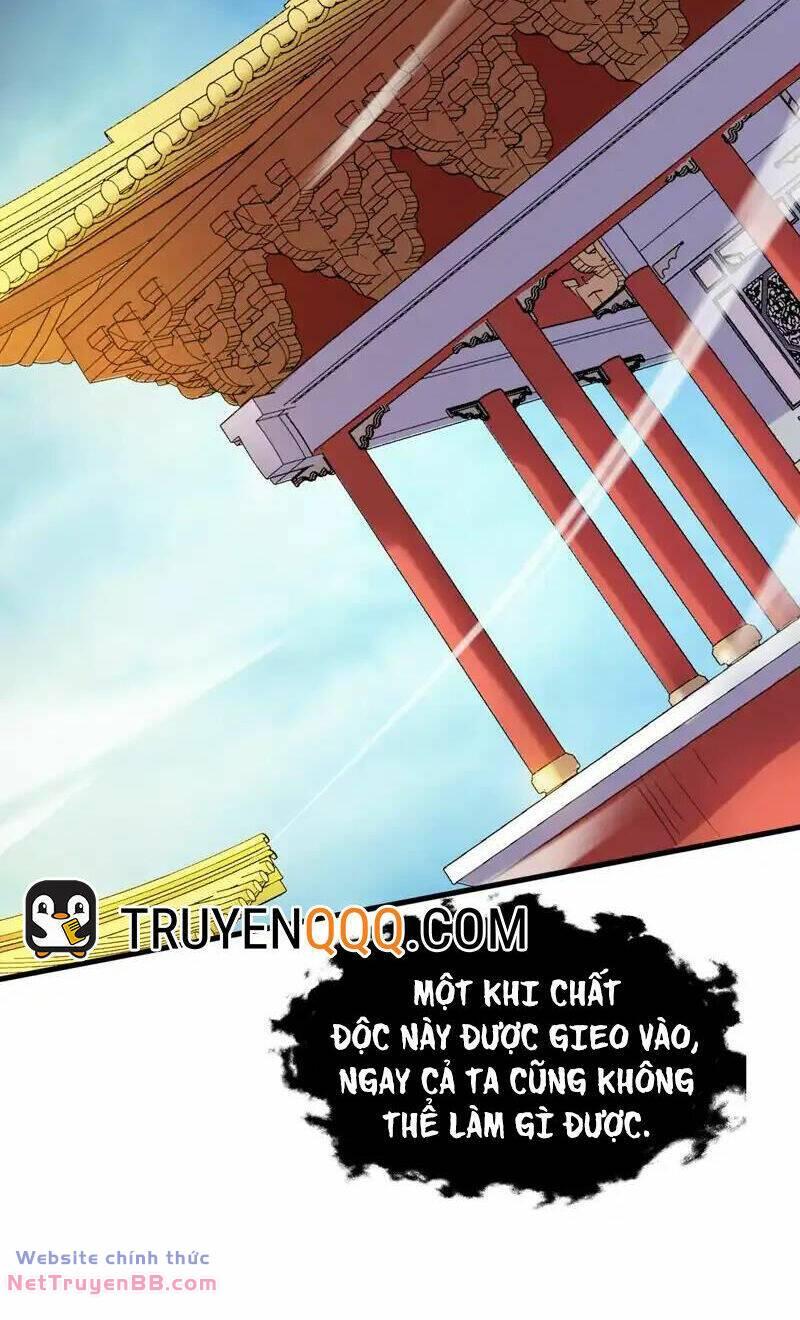 Ẩn Cư Mười Vạn Năm, Đời Sau Mời Ta Rời Núi Chapter 54 - Trang 14