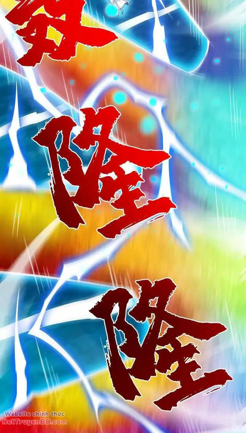 Ẩn Cư Mười Vạn Năm, Đời Sau Mời Ta Rời Núi Chapter 54 - Trang 17