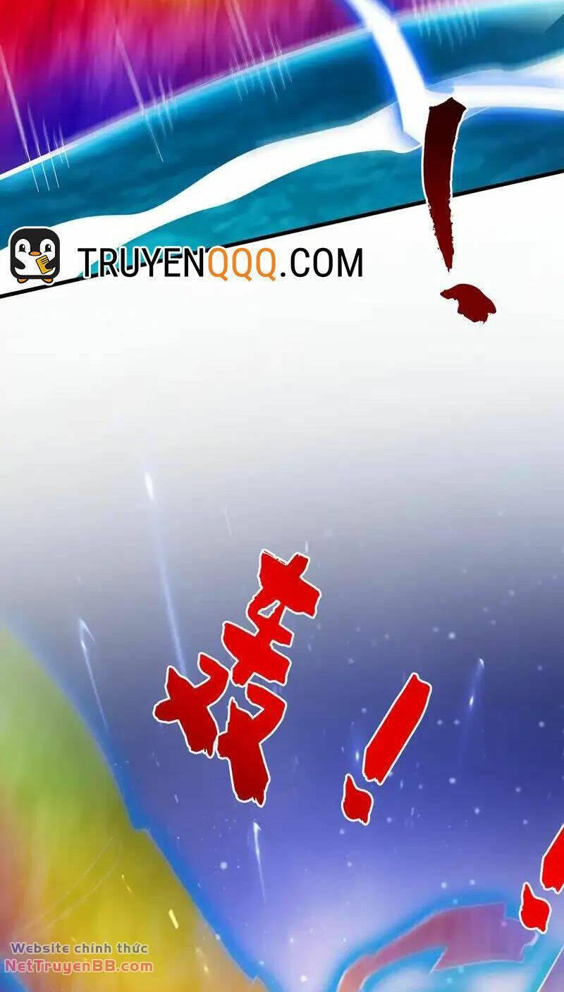 Ẩn Cư Mười Vạn Năm, Đời Sau Mời Ta Rời Núi Chapter 54 - Trang 18