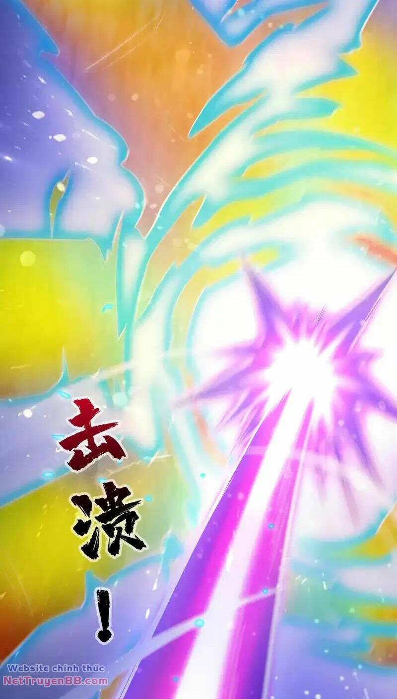 Ẩn Cư Mười Vạn Năm, Đời Sau Mời Ta Rời Núi Chapter 54 - Trang 19