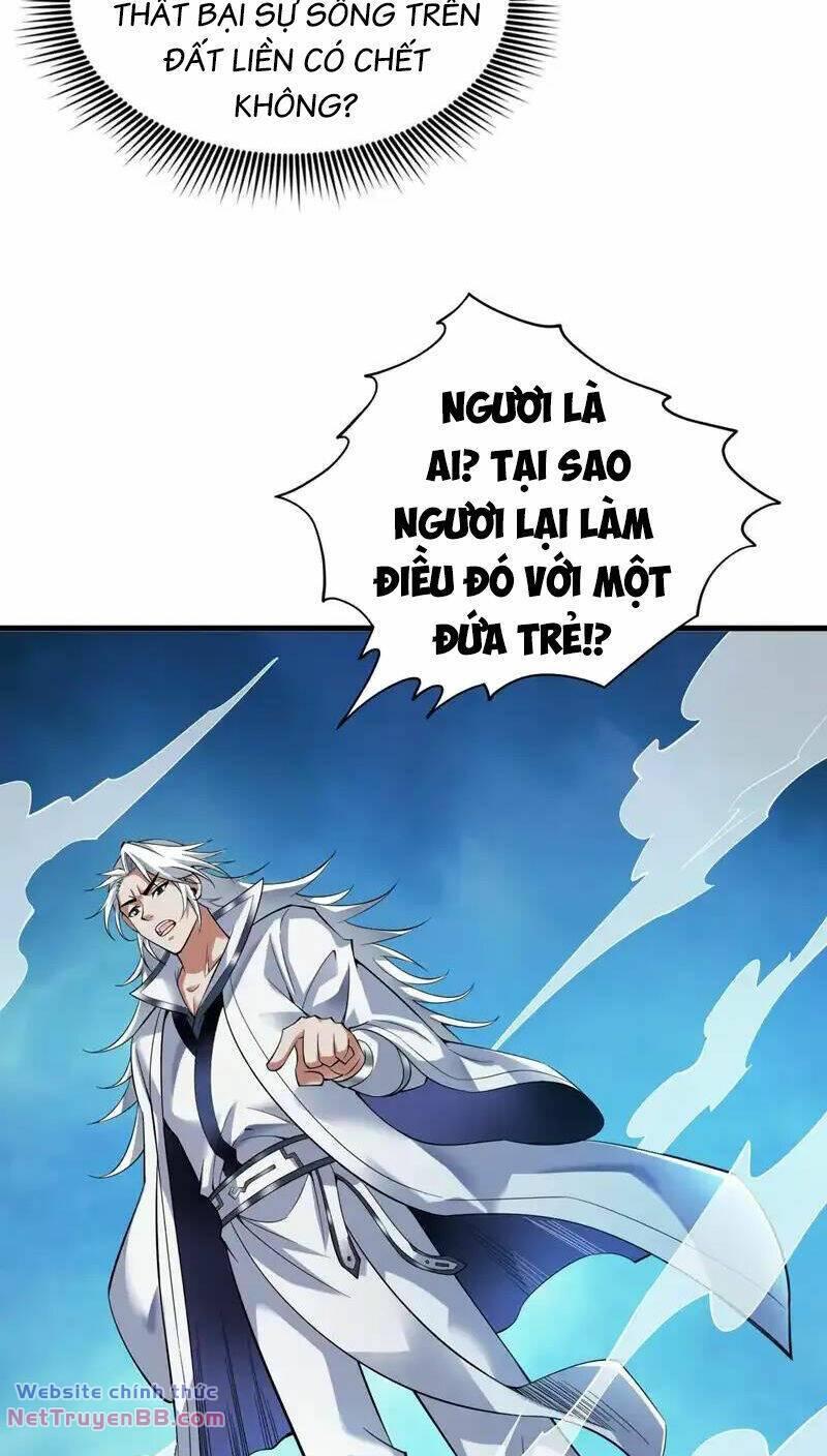 Ẩn Cư Mười Vạn Năm, Đời Sau Mời Ta Rời Núi Chapter 54 - Trang 28