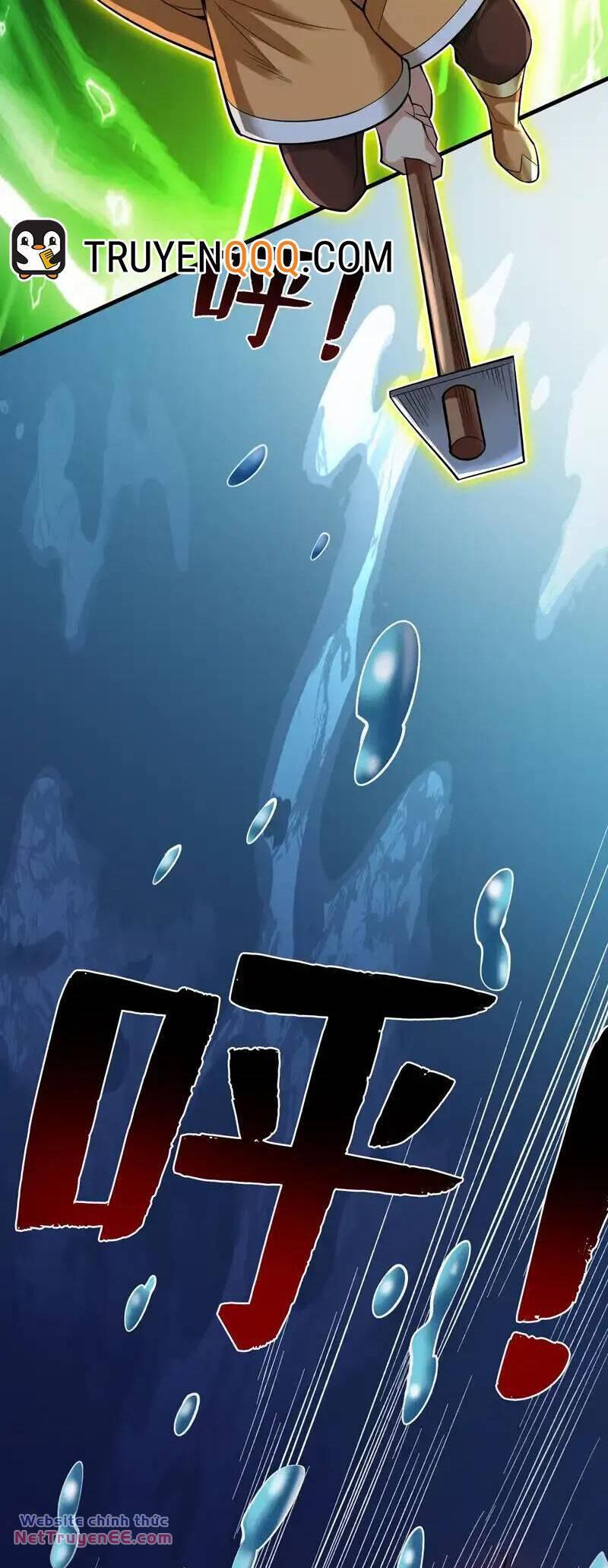 Ẩn Cư Mười Vạn Năm, Đời Sau Mời Ta Rời Núi Chapter 55 - Trang 12