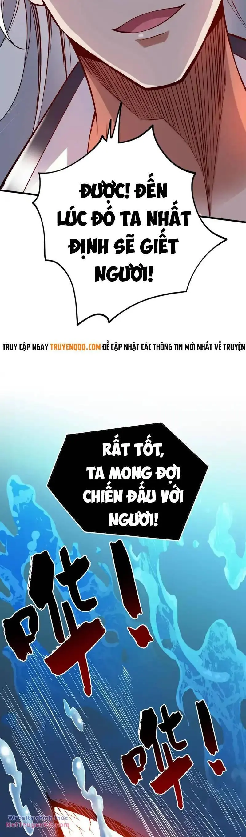 Ẩn Cư Mười Vạn Năm, Đời Sau Mời Ta Rời Núi Chapter 55 - Trang 5