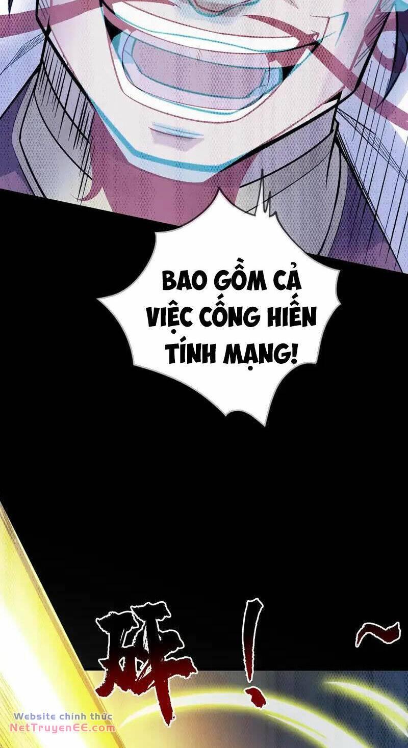Ẩn Cư Mười Vạn Năm, Đời Sau Mời Ta Rời Núi Chapter 56 - Trang 13