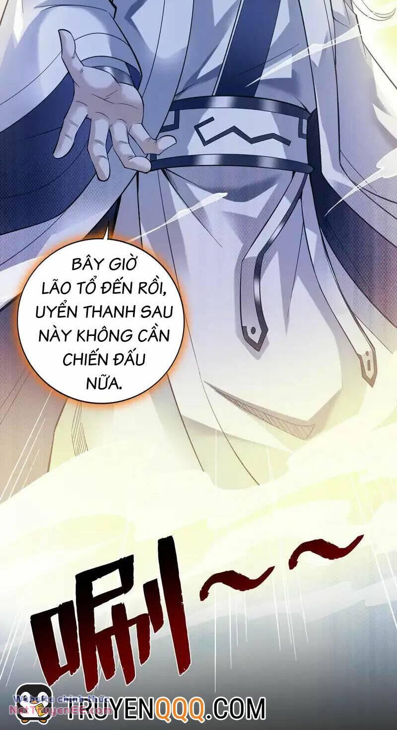 Ẩn Cư Mười Vạn Năm, Đời Sau Mời Ta Rời Núi Chapter 56 - Trang 18
