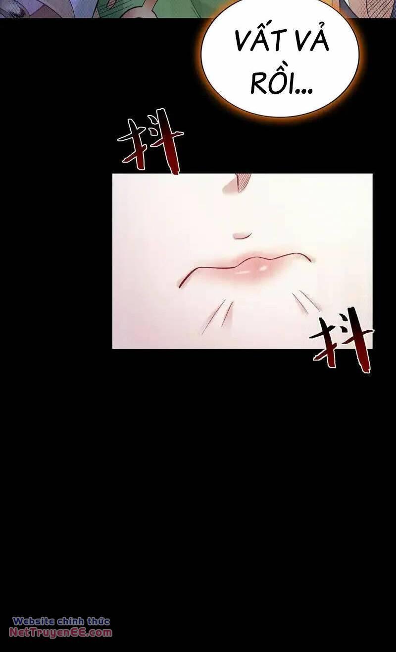 Ẩn Cư Mười Vạn Năm, Đời Sau Mời Ta Rời Núi Chapter 56 - Trang 20