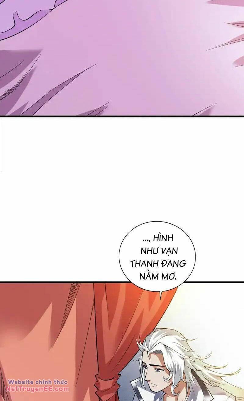 Ẩn Cư Mười Vạn Năm, Đời Sau Mời Ta Rời Núi Chapter 56 - Trang 25