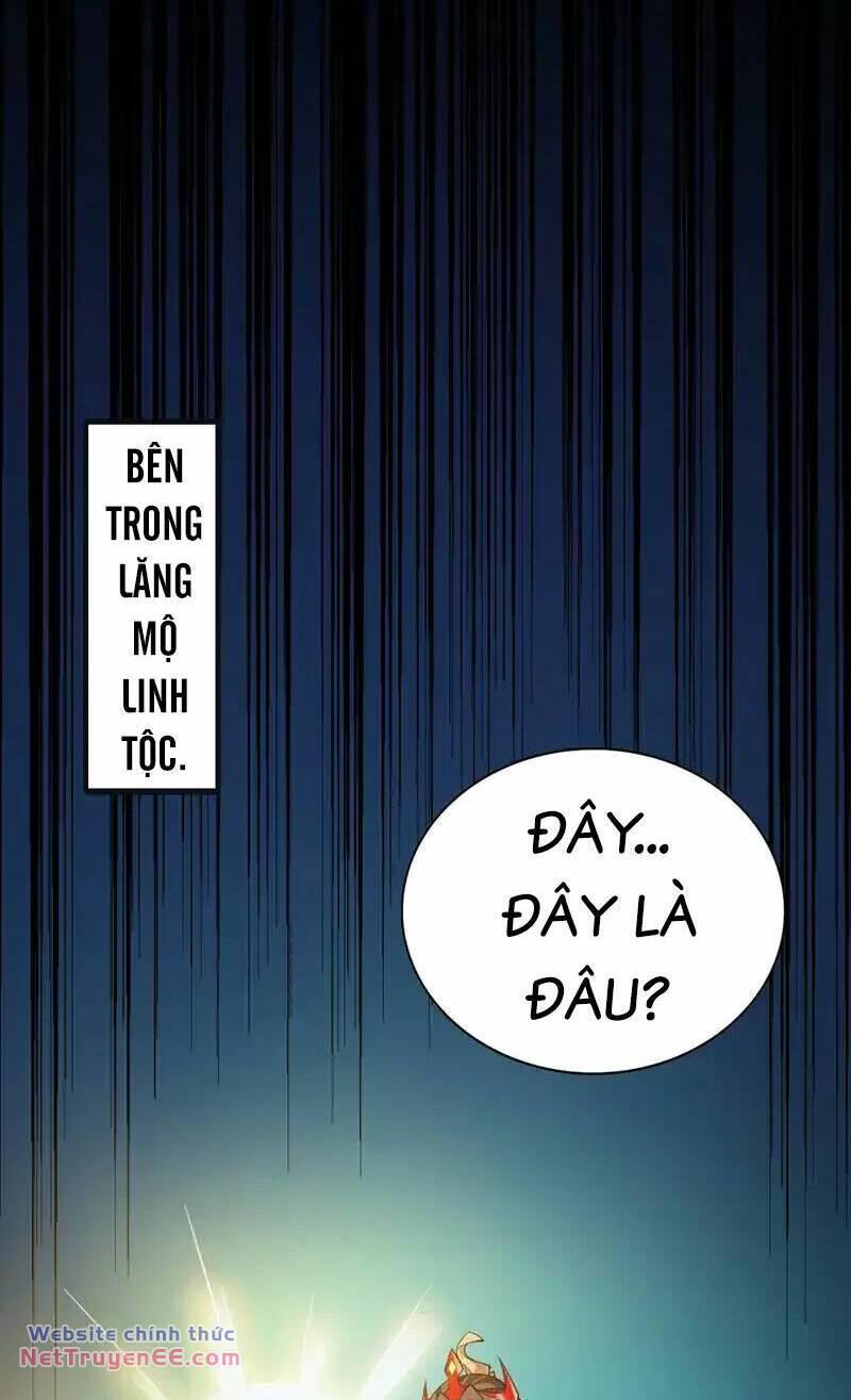 Ẩn Cư Mười Vạn Năm, Đời Sau Mời Ta Rời Núi Chapter 56 - Trang 28