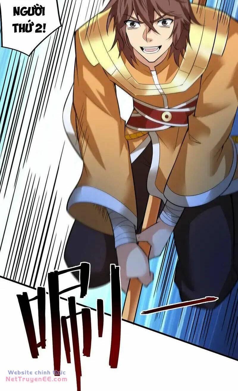 Ẩn Cư Mười Vạn Năm, Đời Sau Mời Ta Rời Núi Chapter 56 - Trang 31