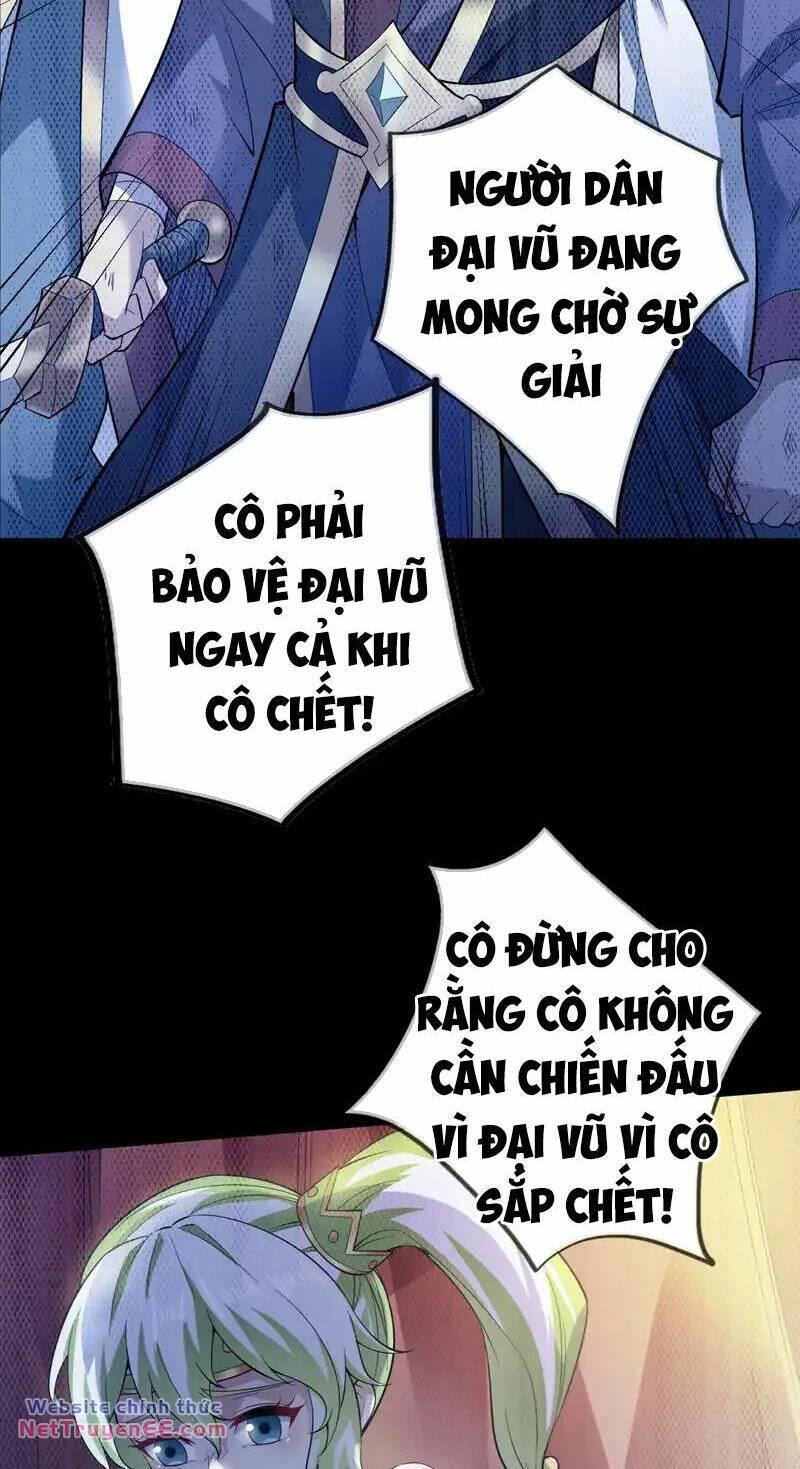 Ẩn Cư Mười Vạn Năm, Đời Sau Mời Ta Rời Núi Chapter 56 - Trang 4
