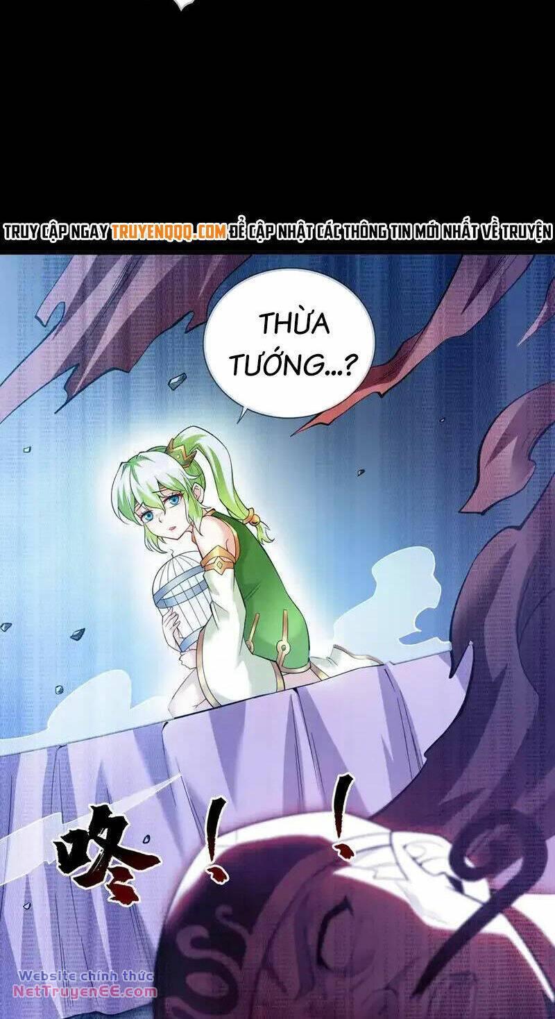 Ẩn Cư Mười Vạn Năm, Đời Sau Mời Ta Rời Núi Chapter 56 - Trang 7