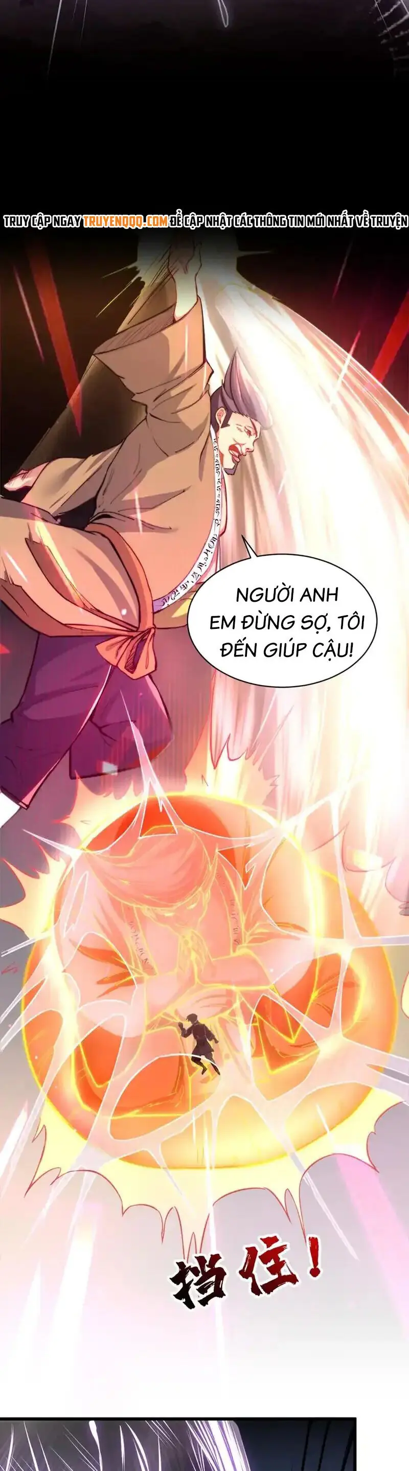Ẩn Cư Mười Vạn Năm, Đời Sau Mời Ta Rời Núi Chapter 58 - Trang 14