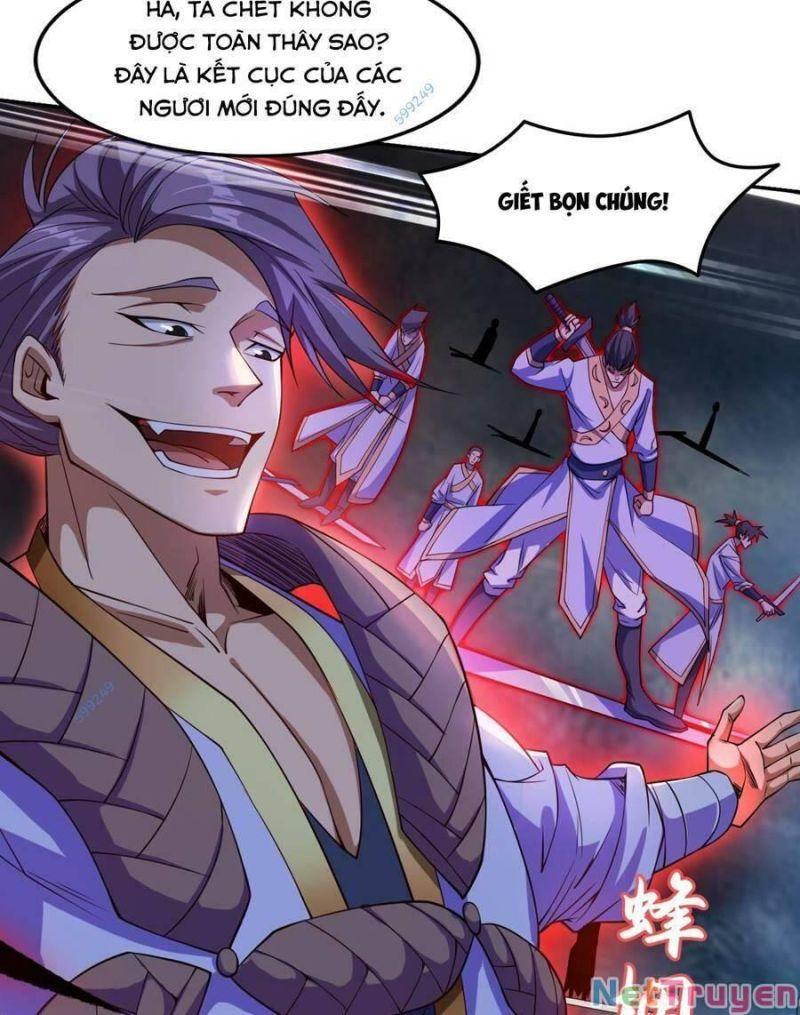 Ẩn Cư Mười Vạn Năm, Đời Sau Mời Ta Rời Núi Chapter 6 - Trang 14