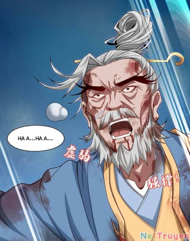Ẩn Cư Mười Vạn Năm, Đời Sau Mời Ta Rời Núi Chapter 6 - Trang 18