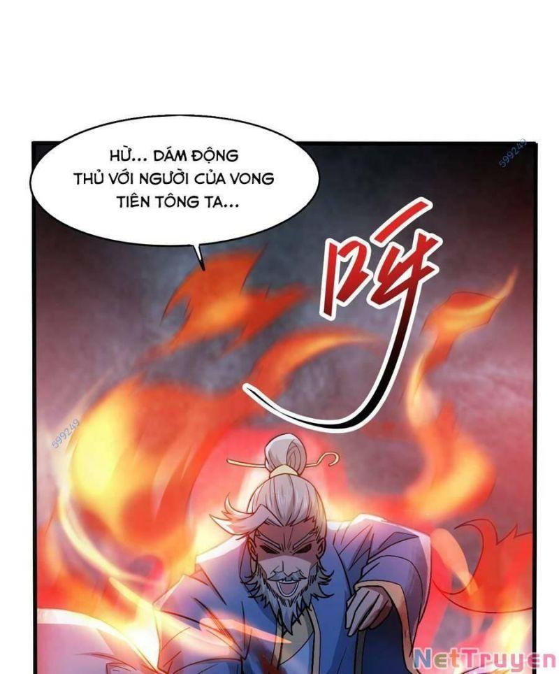 Ẩn Cư Mười Vạn Năm, Đời Sau Mời Ta Rời Núi Chapter 6 - Trang 20