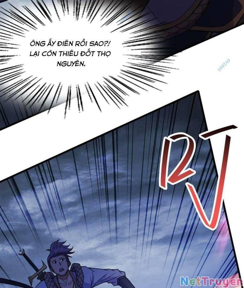 Ẩn Cư Mười Vạn Năm, Đời Sau Mời Ta Rời Núi Chapter 6 - Trang 24