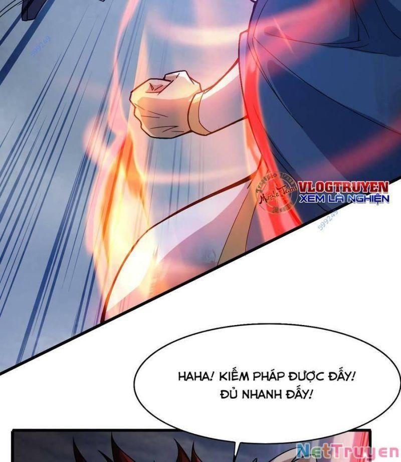 Ẩn Cư Mười Vạn Năm, Đời Sau Mời Ta Rời Núi Chapter 6 - Trang 26