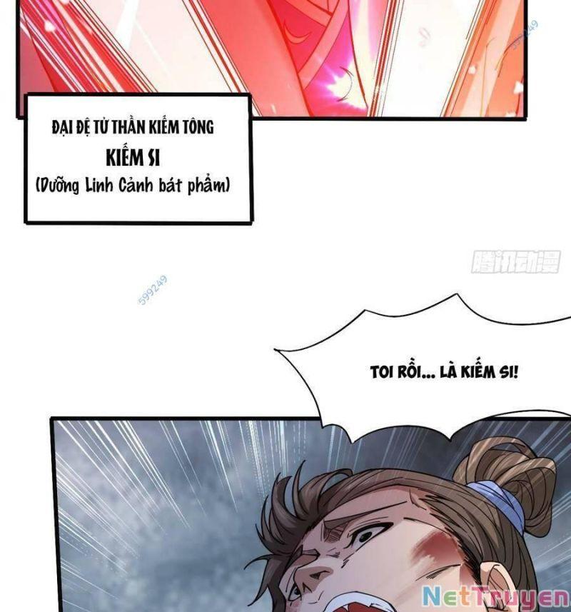 Ẩn Cư Mười Vạn Năm, Đời Sau Mời Ta Rời Núi Chapter 6 - Trang 28