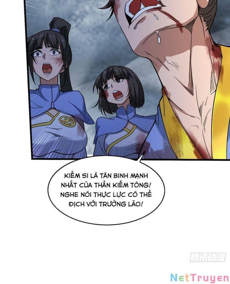 Ẩn Cư Mười Vạn Năm, Đời Sau Mời Ta Rời Núi Chapter 6 - Trang 29