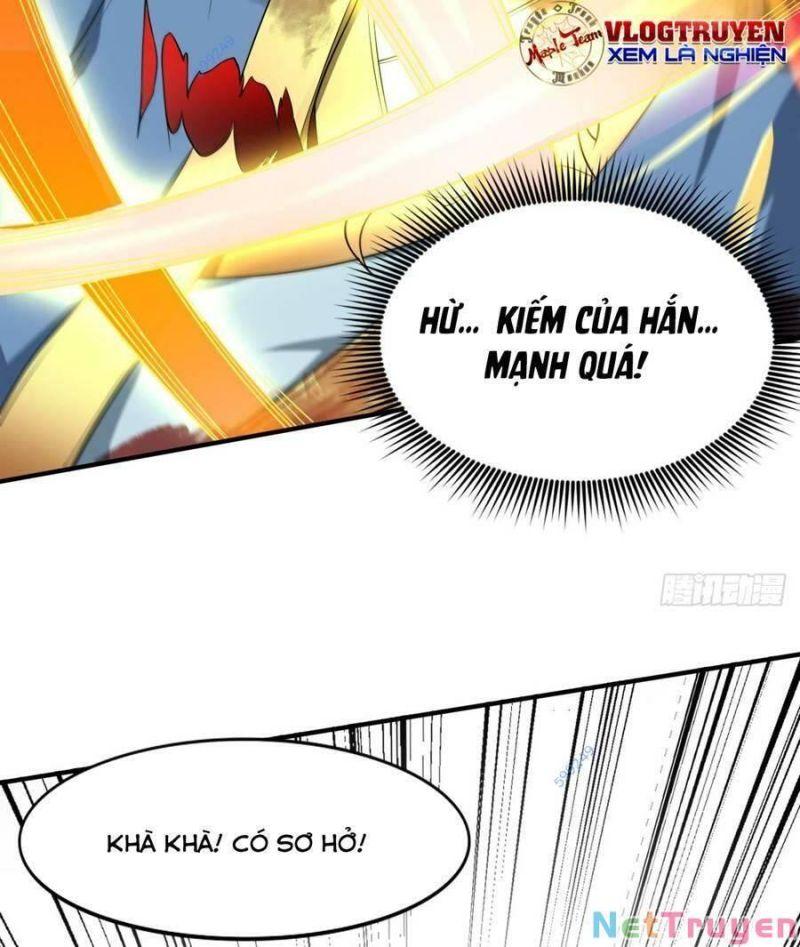 Ẩn Cư Mười Vạn Năm, Đời Sau Mời Ta Rời Núi Chapter 6 - Trang 34