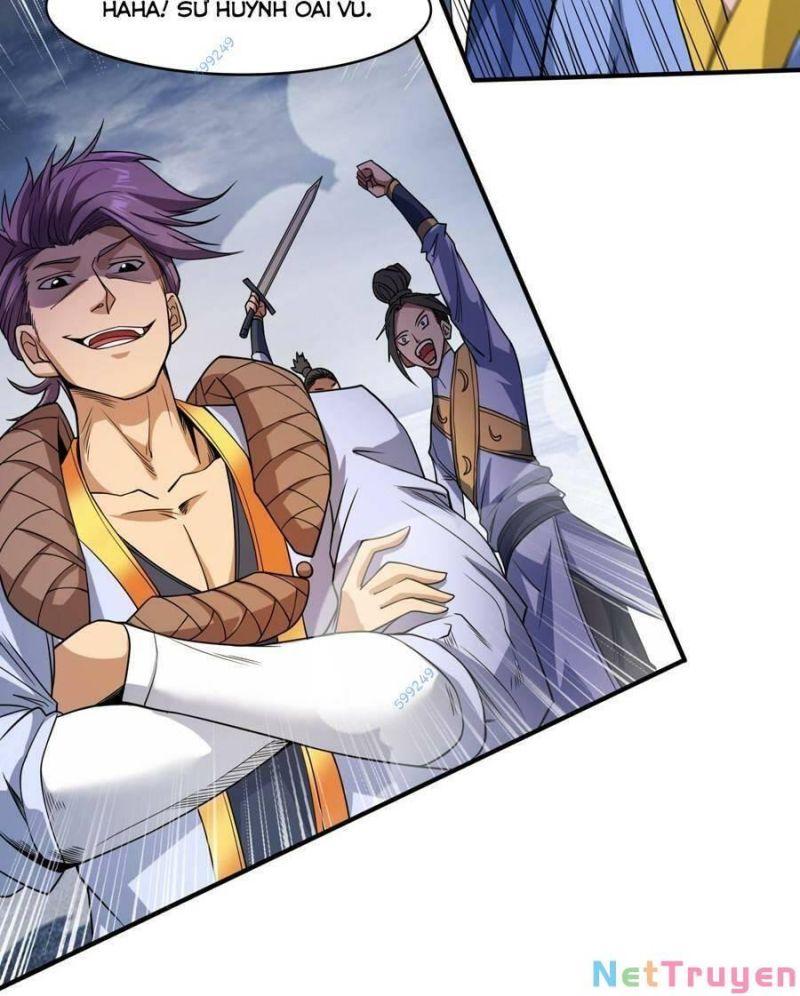 Ẩn Cư Mười Vạn Năm, Đời Sau Mời Ta Rời Núi Chapter 6 - Trang 38