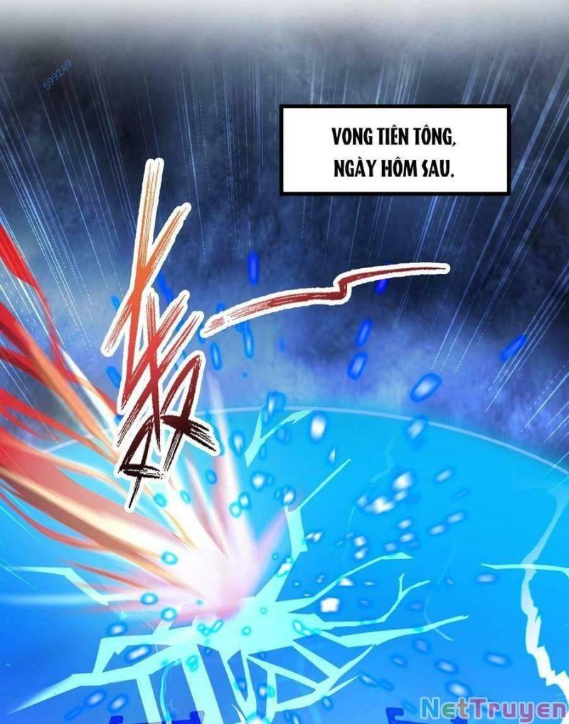 Ẩn Cư Mười Vạn Năm, Đời Sau Mời Ta Rời Núi Chapter 6 - Trang 4
