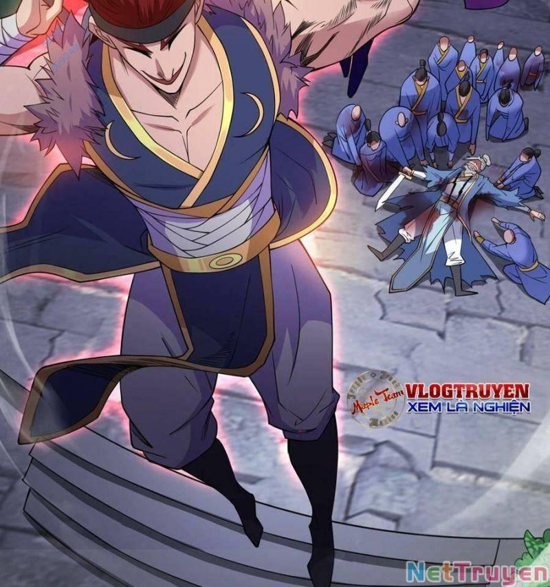 Ẩn Cư Mười Vạn Năm, Đời Sau Mời Ta Rời Núi Chapter 6 - Trang 40