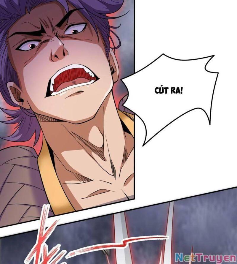Ẩn Cư Mười Vạn Năm, Đời Sau Mời Ta Rời Núi Chapter 6 - Trang 43