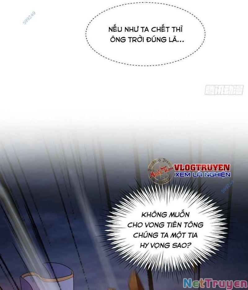 Ẩn Cư Mười Vạn Năm, Đời Sau Mời Ta Rời Núi Chapter 6 - Trang 48