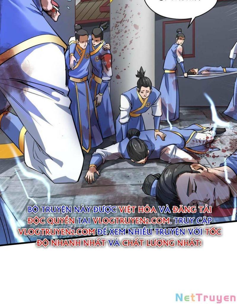 Ẩn Cư Mười Vạn Năm, Đời Sau Mời Ta Rời Núi Chapter 6 - Trang 7