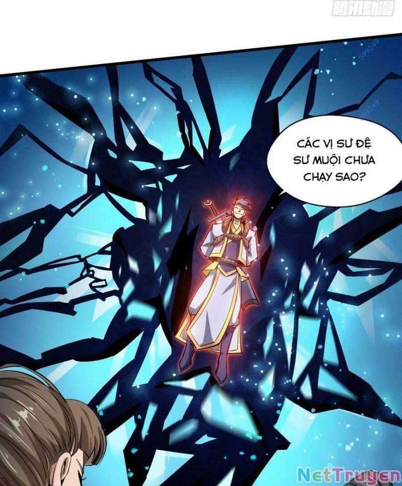 Ẩn Cư Mười Vạn Năm, Đời Sau Mời Ta Rời Núi Chapter 6 - Trang 8