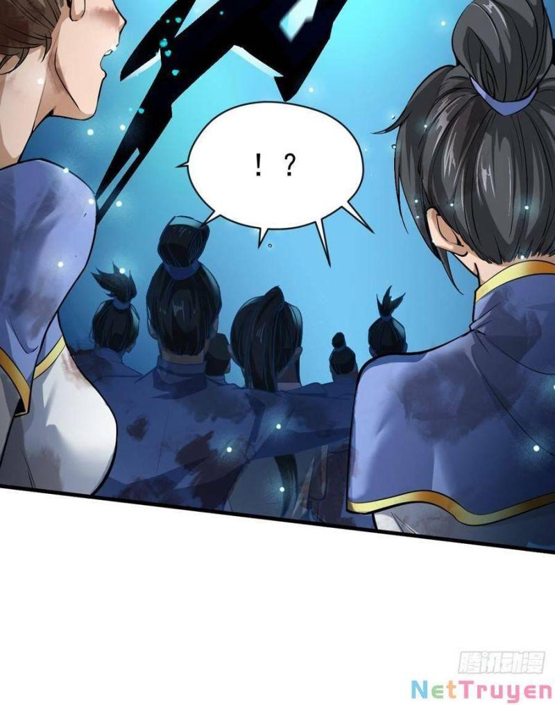 Ẩn Cư Mười Vạn Năm, Đời Sau Mời Ta Rời Núi Chapter 6 - Trang 9