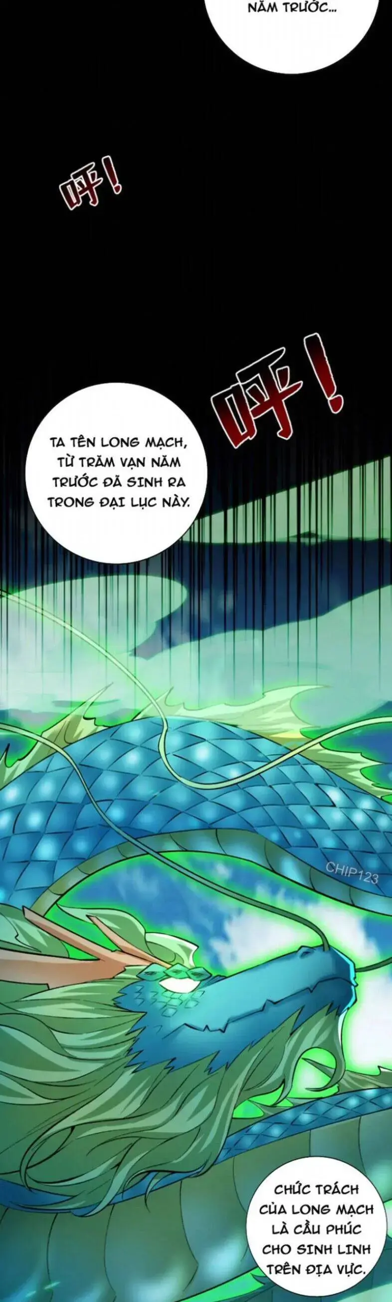 Ẩn Cư Mười Vạn Năm, Đời Sau Mời Ta Rời Núi Chapter 61 - Trang 19