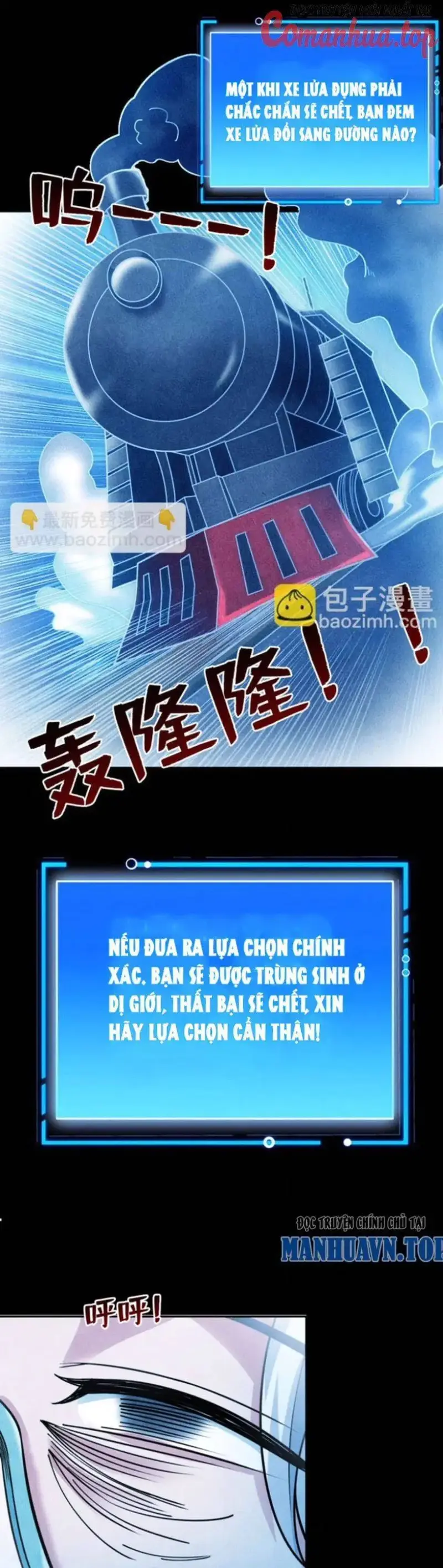 Ẩn Cư Mười Vạn Năm, Đời Sau Mời Ta Rời Núi Chapter 62 - Trang 15