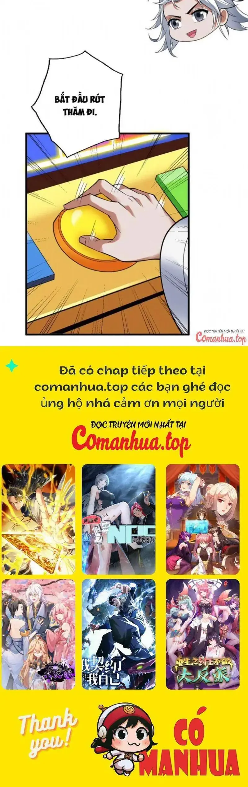 Ẩn Cư Mười Vạn Năm, Đời Sau Mời Ta Rời Núi Chapter 62 - Trang 24