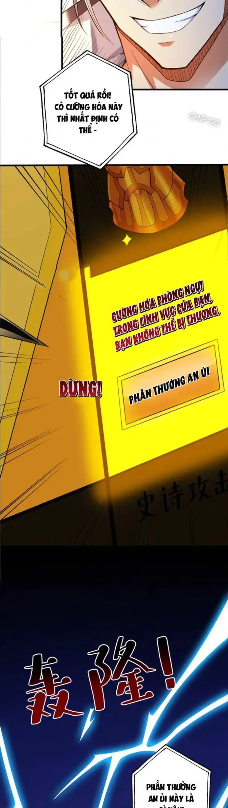 Ẩn Cư Mười Vạn Năm, Đời Sau Mời Ta Rời Núi Chapter 63 - Trang 5