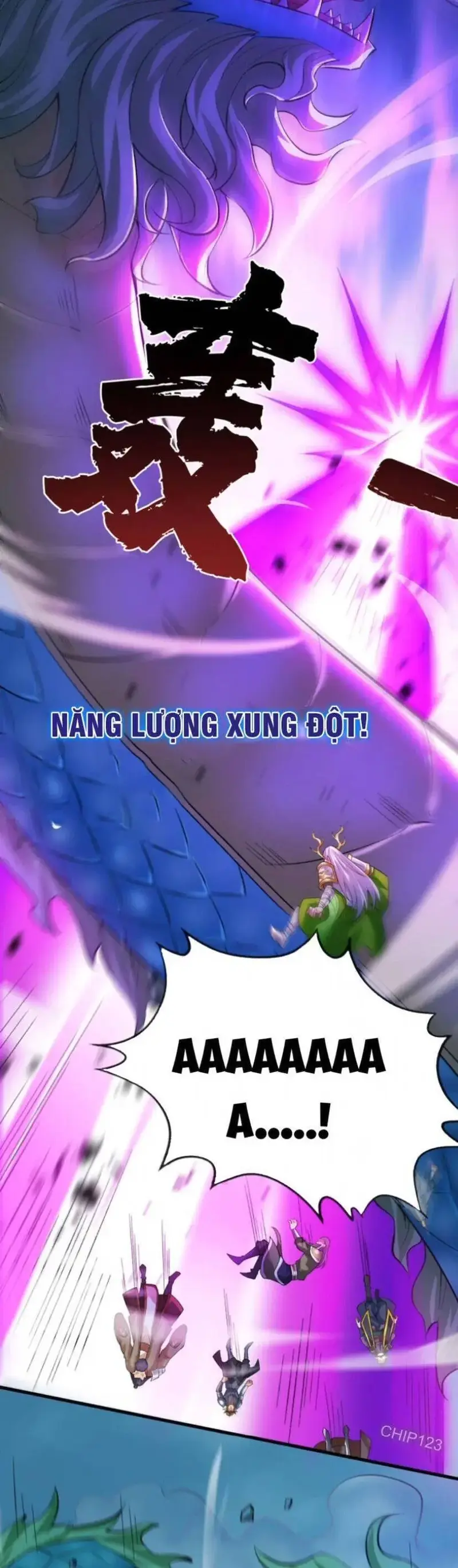 Ẩn Cư Mười Vạn Năm, Đời Sau Mời Ta Rời Núi Chapter 65 - Trang 12