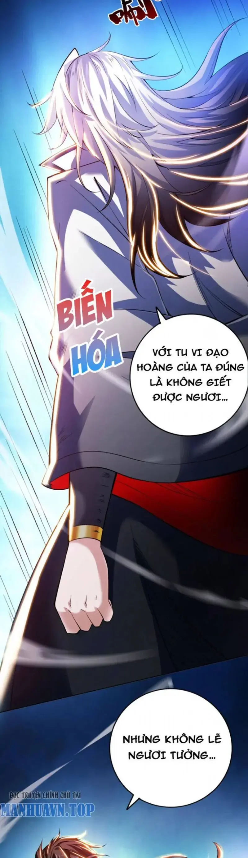 Ẩn Cư Mười Vạn Năm, Đời Sau Mời Ta Rời Núi Chapter 68 - Trang 10