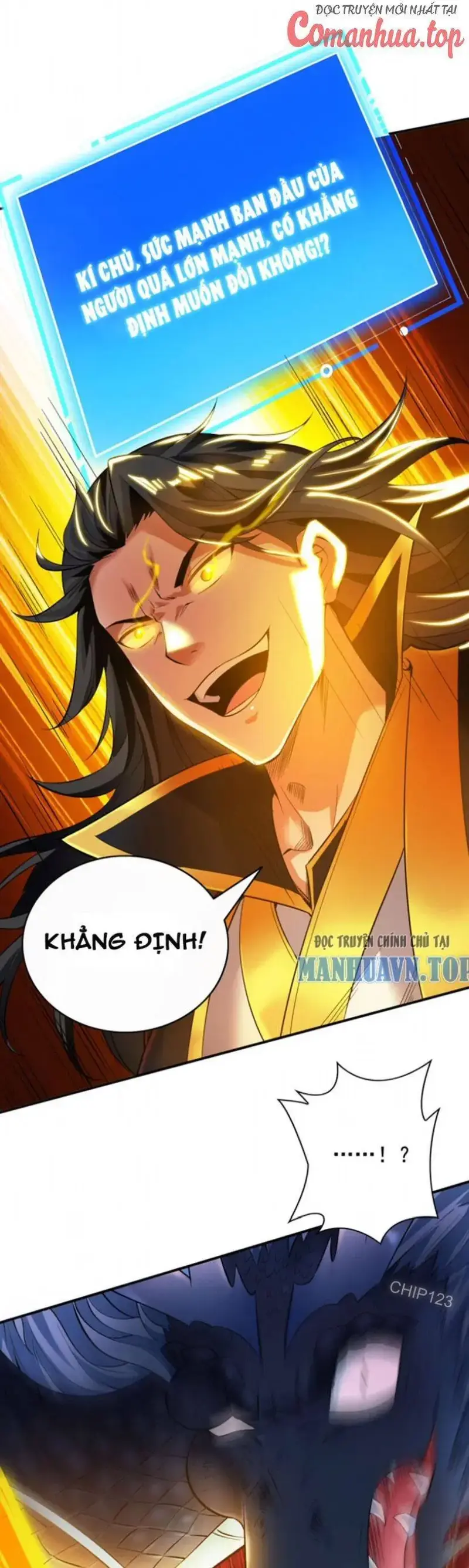 Ẩn Cư Mười Vạn Năm, Đời Sau Mời Ta Rời Núi Chapter 68 - Trang 13