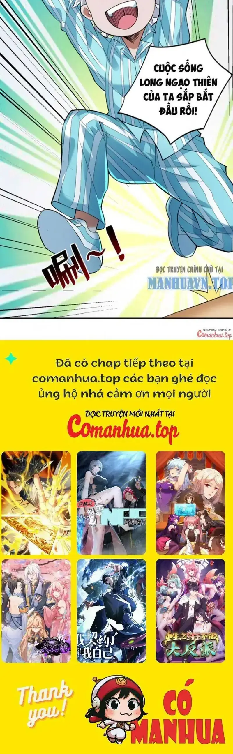 Ẩn Cư Mười Vạn Năm, Đời Sau Mời Ta Rời Núi Chapter 68 - Trang 26