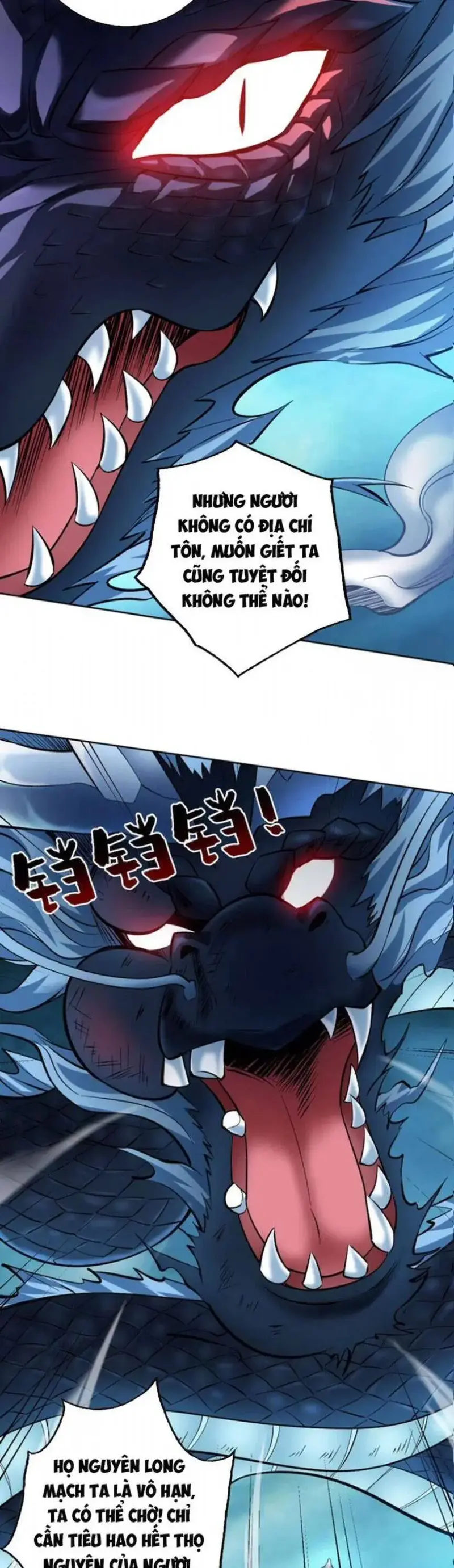 Ẩn Cư Mười Vạn Năm, Đời Sau Mời Ta Rời Núi Chapter 68 - Trang 7