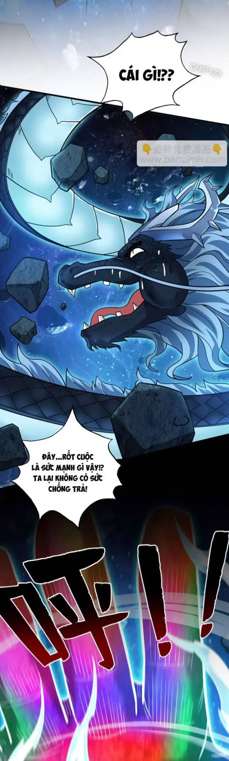 Ẩn Cư Mười Vạn Năm, Đời Sau Mời Ta Rời Núi Chapter 69 - Trang 14