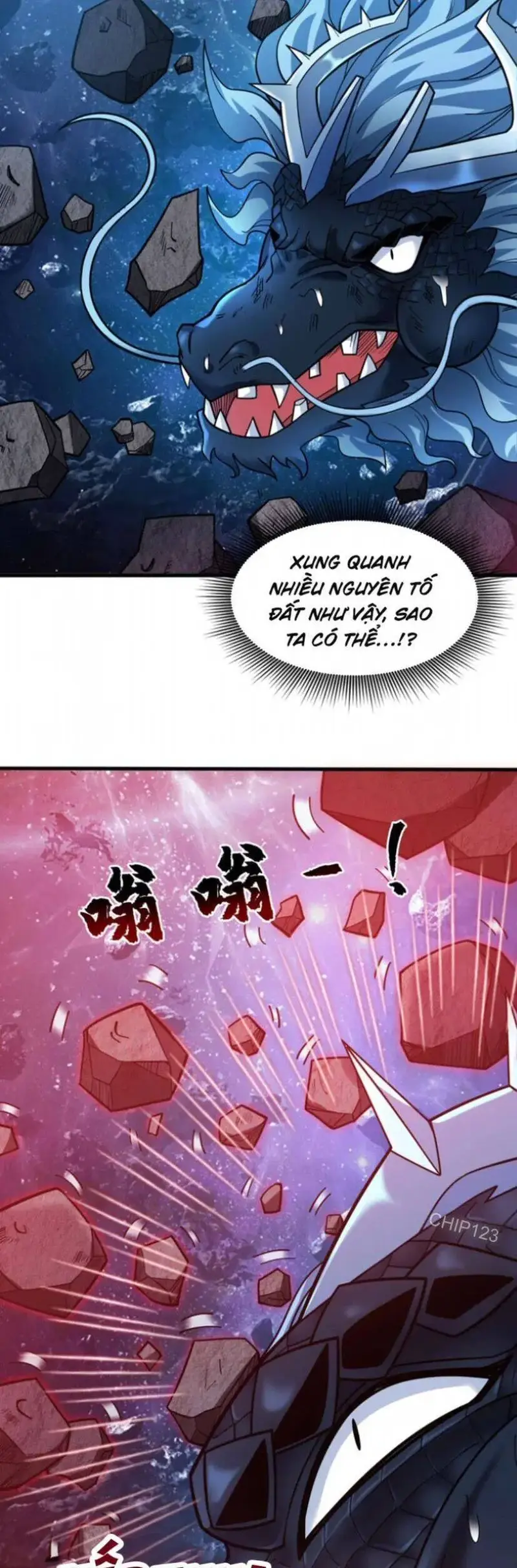 Ẩn Cư Mười Vạn Năm, Đời Sau Mời Ta Rời Núi Chapter 69 - Trang 18